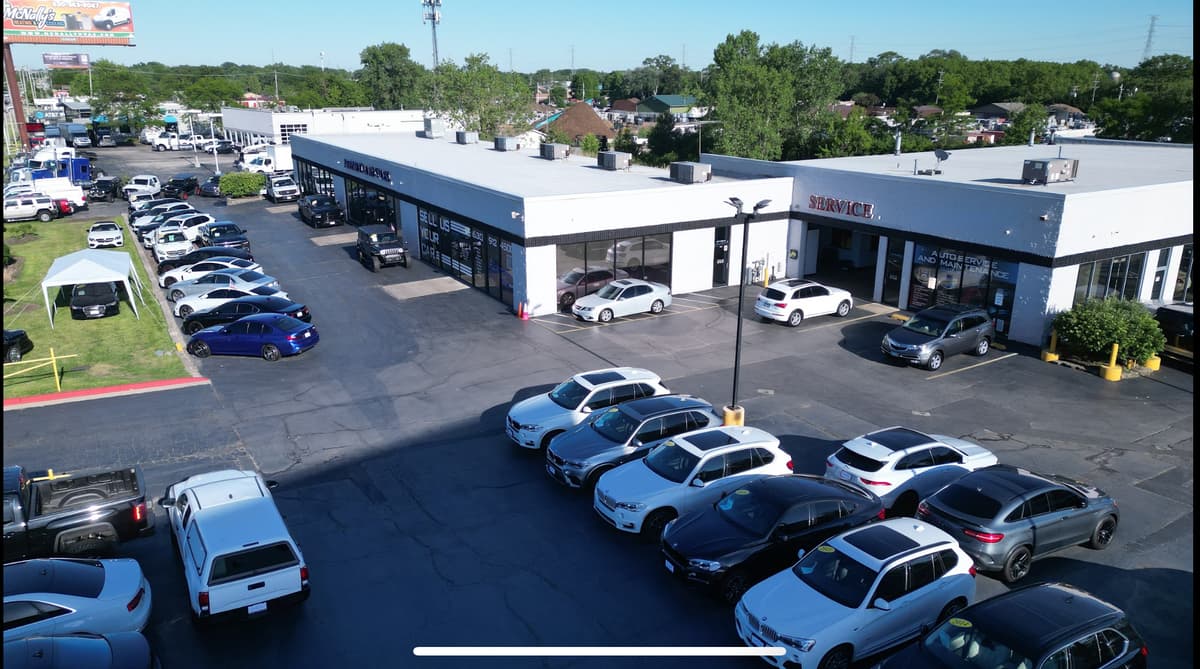 Affinity Auto About Us | Affinity Auto Sales Llc